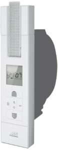 Gurtwickler elektrisch Schellenberg 60kg Rollladen kunstoff aluminium