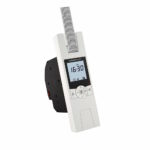 Gutwickler elektrisch Radermacher UP Comfort