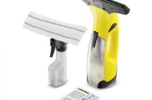 Fenster putzen reinigen