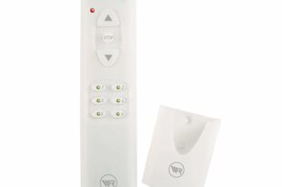 Funk Fernbedienung Elektrischer Gurtwickler Rademacher